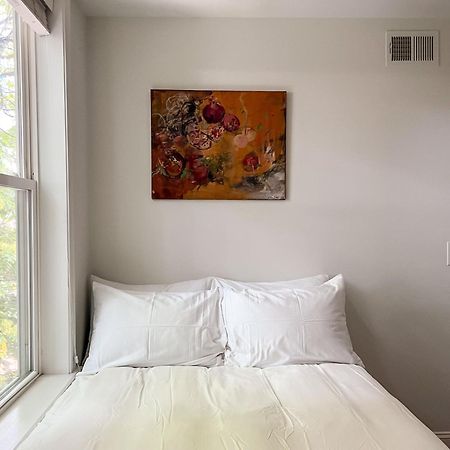 Peaceful Zen Getaway In The City Filadelfia Esterno foto