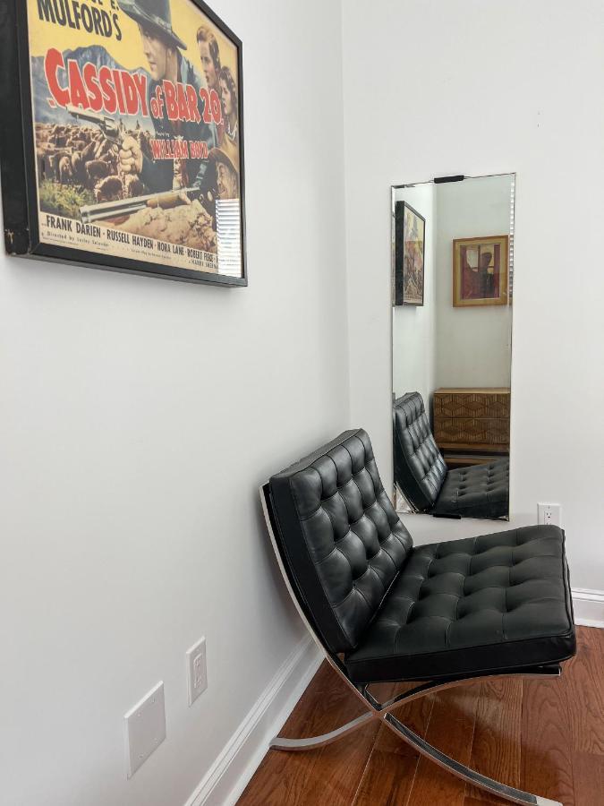 Peaceful Zen Getaway In The City Filadelfia Esterno foto
