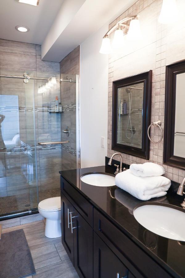 Peaceful Zen Getaway In The City Filadelfia Esterno foto