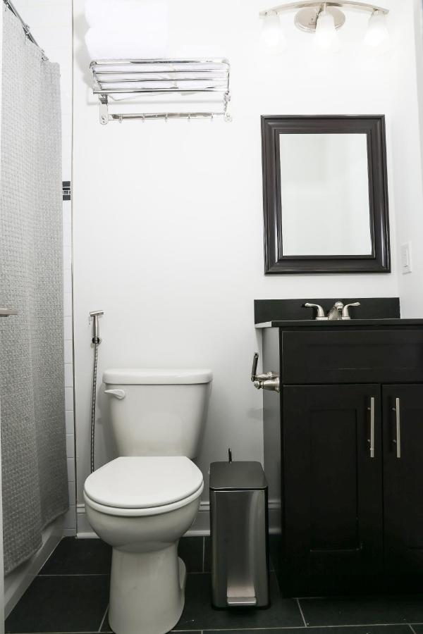 Peaceful Zen Getaway In The City Filadelfia Esterno foto