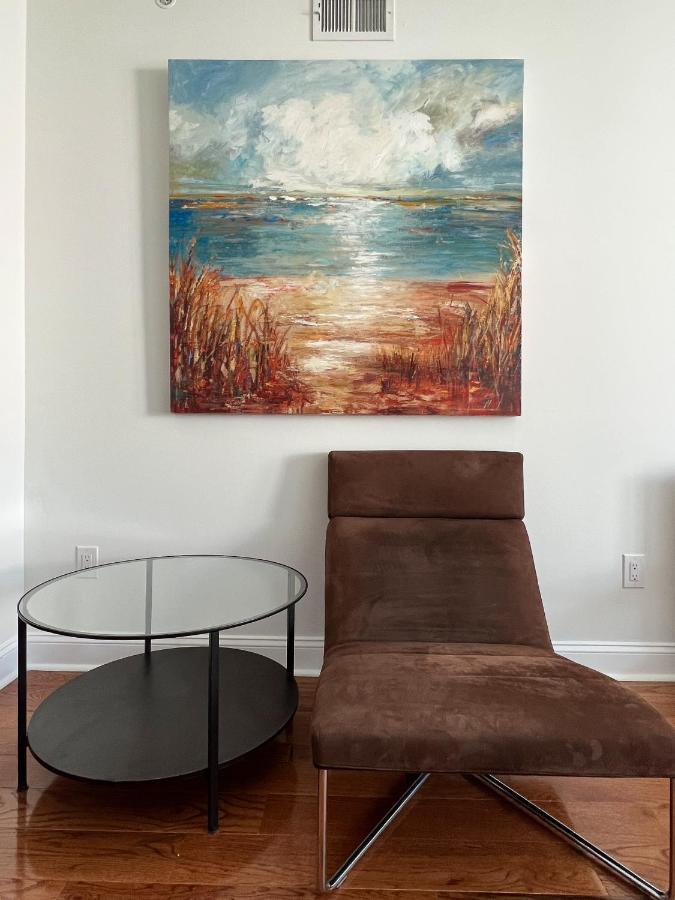 Peaceful Zen Getaway In The City Filadelfia Esterno foto