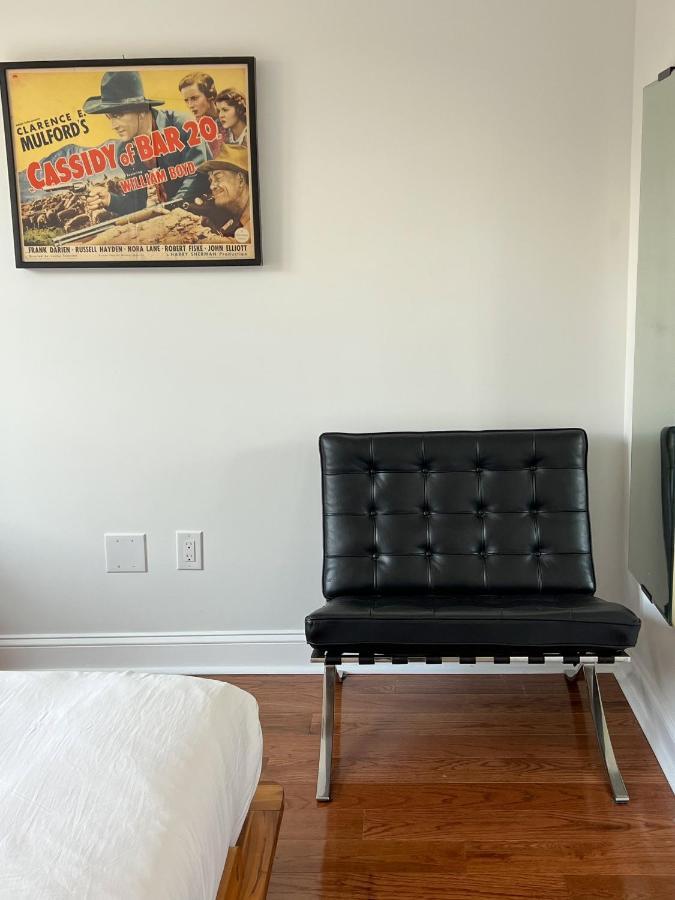 Peaceful Zen Getaway In The City Filadelfia Esterno foto