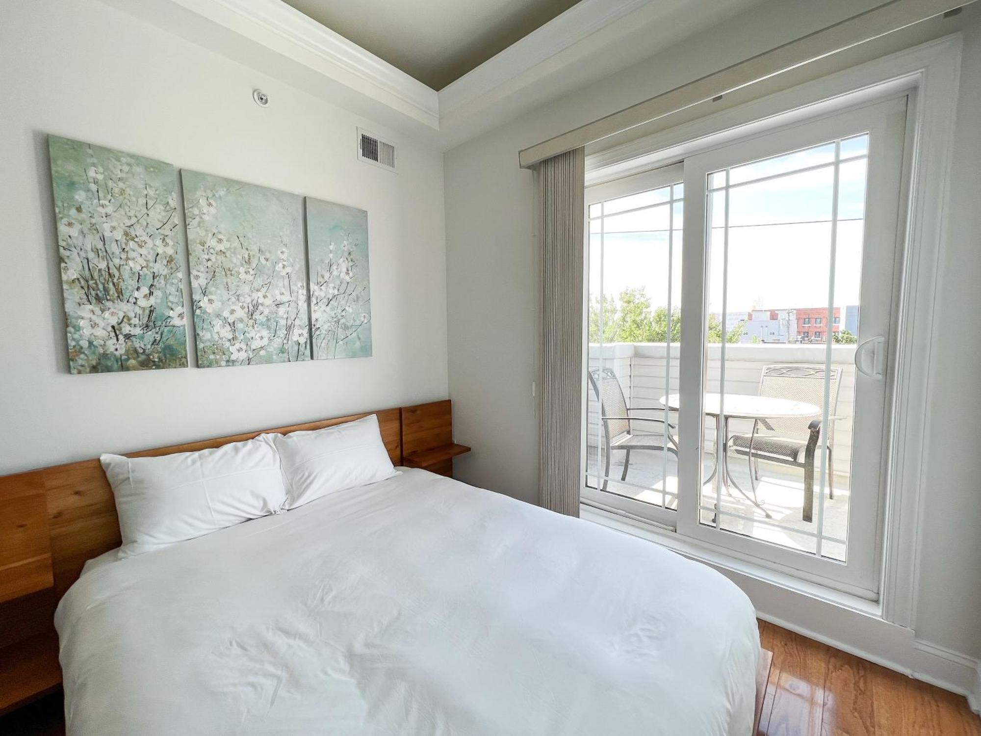 Peaceful Zen Getaway In The City Filadelfia Esterno foto